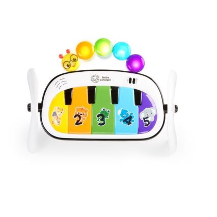 Baby Einstein - Couverture de jeu enfant 4en1 KICKIN' TUNES