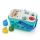 Baby Einstein - Interaktiver Kinder-Einkaufswagen MAGIC TOUCH HAPE 3xAAA