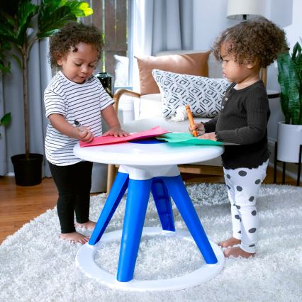Baby Einstein - Kinder-Aktivzentrum 4-in-1 AROUND WE GROW 3xAA