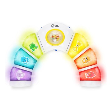 Baby Einstein – Leuchtendes Spielzeug GLOW&DISCOVER