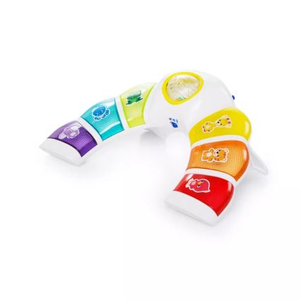 Baby Einstein – Leuchtendes Spielzeug GLOW&DISCOVER