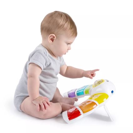 Baby Einstein – Leuchtendes Spielzeug GLOW&DISCOVER