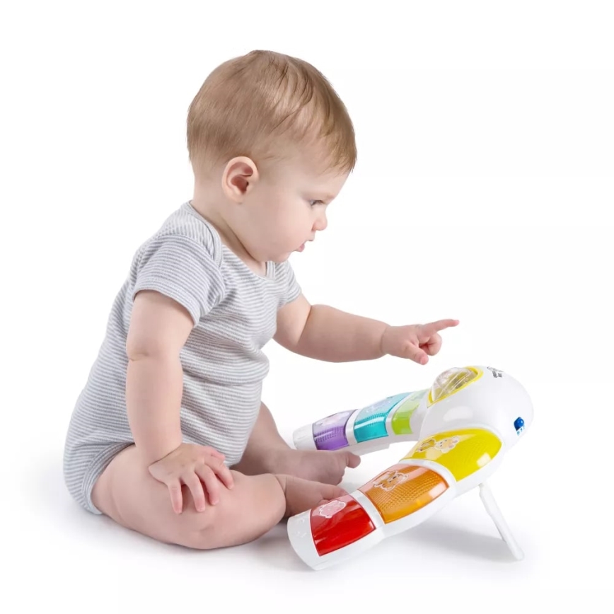 Baby Einstein – Leuchtendes Spielzeug GLOW&DISCOVER