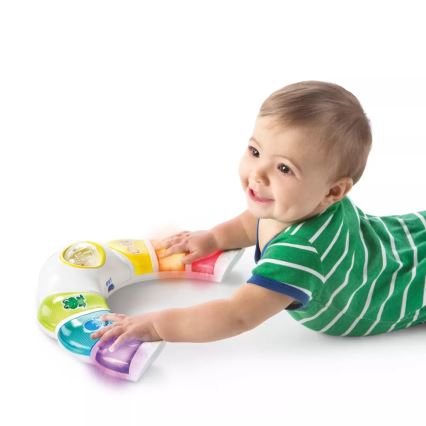 Baby Einstein – Leuchtendes Spielzeug GLOW&DISCOVER