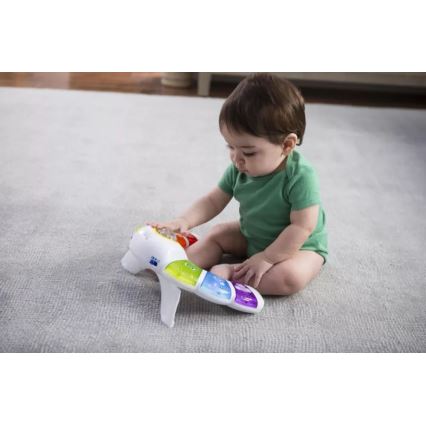 Baby Einstein – Leuchtendes Spielzeug GLOW&DISCOVER