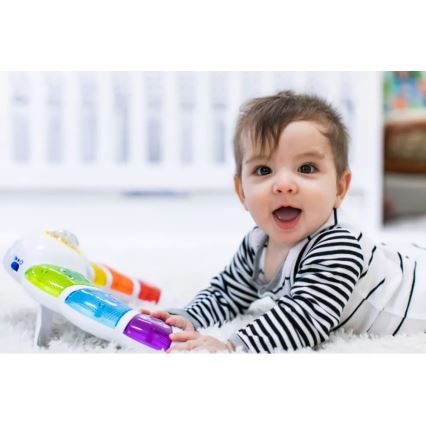 Baby Einstein – Leuchtendes Spielzeug GLOW&DISCOVER