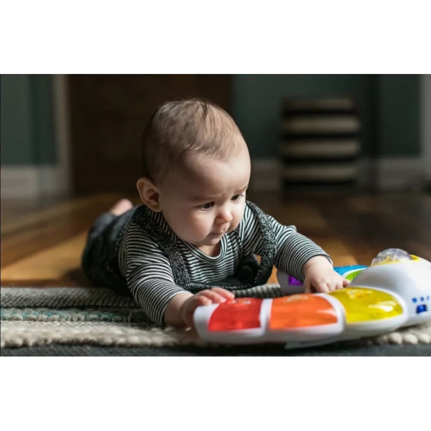 Baby Einstein – Leuchtendes Spielzeug GLOW&DISCOVER