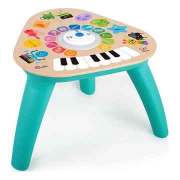 Baby Einstein - Musik-Aktivitätstisch für Kinder MAGIC TOUCH HAPE