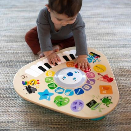 Baby Einstein - Musik-Aktivitätstisch für Kinder MAGIC TOUCH HAPE