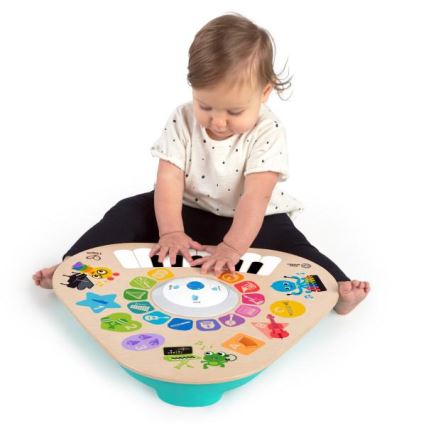 Baby Einstein - Musik-Aktivitätstisch für Kinder MAGIC TOUCH HAPE
