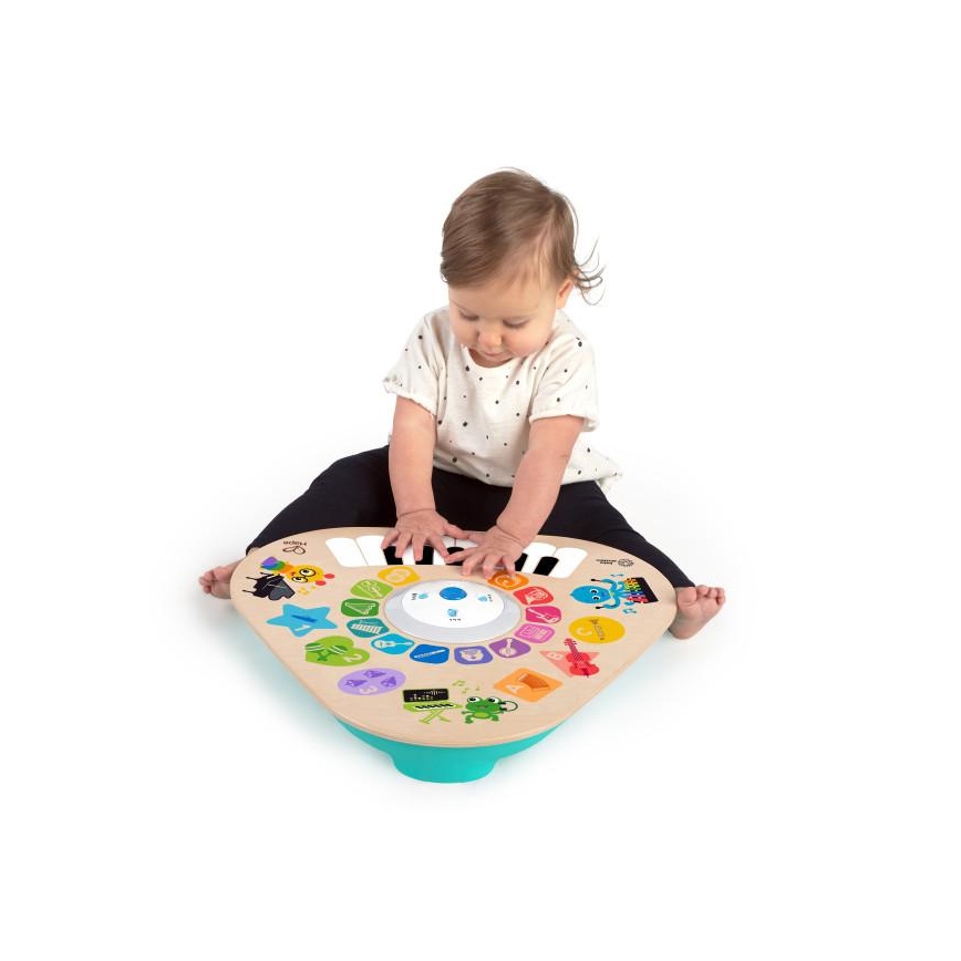 Baby Einstein - Musik-Aktivitätstisch für Kinder MAGIC TOUCH HAPE