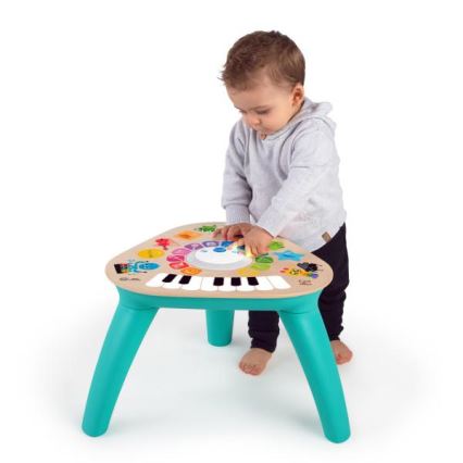 Baby Einstein - Musik-Aktivitätstisch für Kinder MAGIC TOUCH HAPE