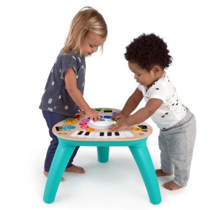 Baby Einstein - Musik-Aktivitätstisch für Kinder MAGIC TOUCH HAPE