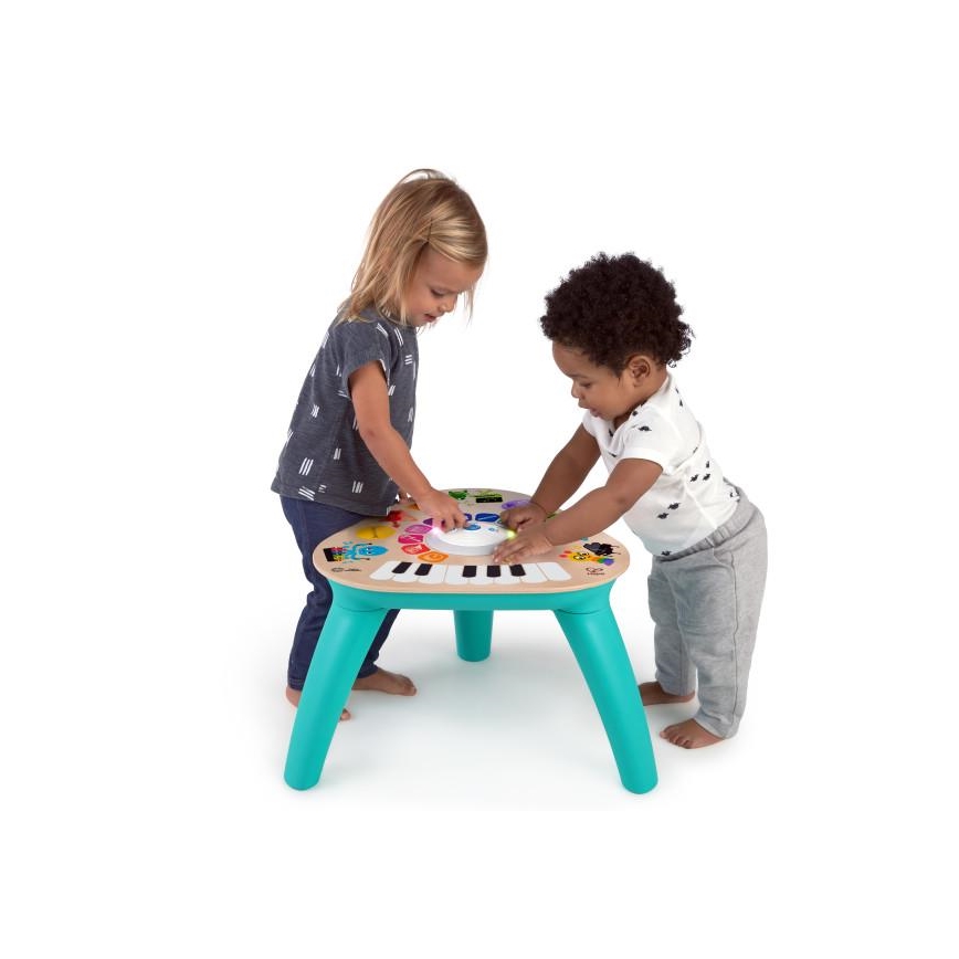 Baby Einstein - Musik-Aktivitätstisch für Kinder MAGIC TOUCH HAPE