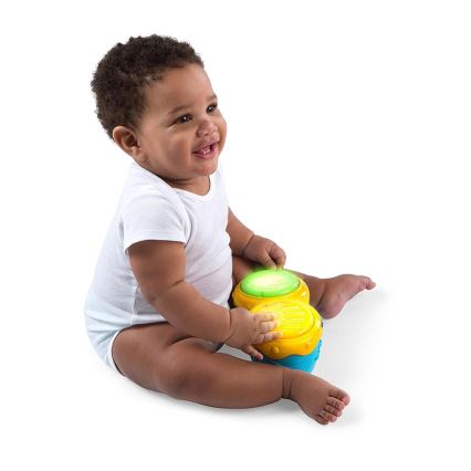 Baby Einstein - Sdraietta 2in1 NEIGHBORHOOD SYMPHONY