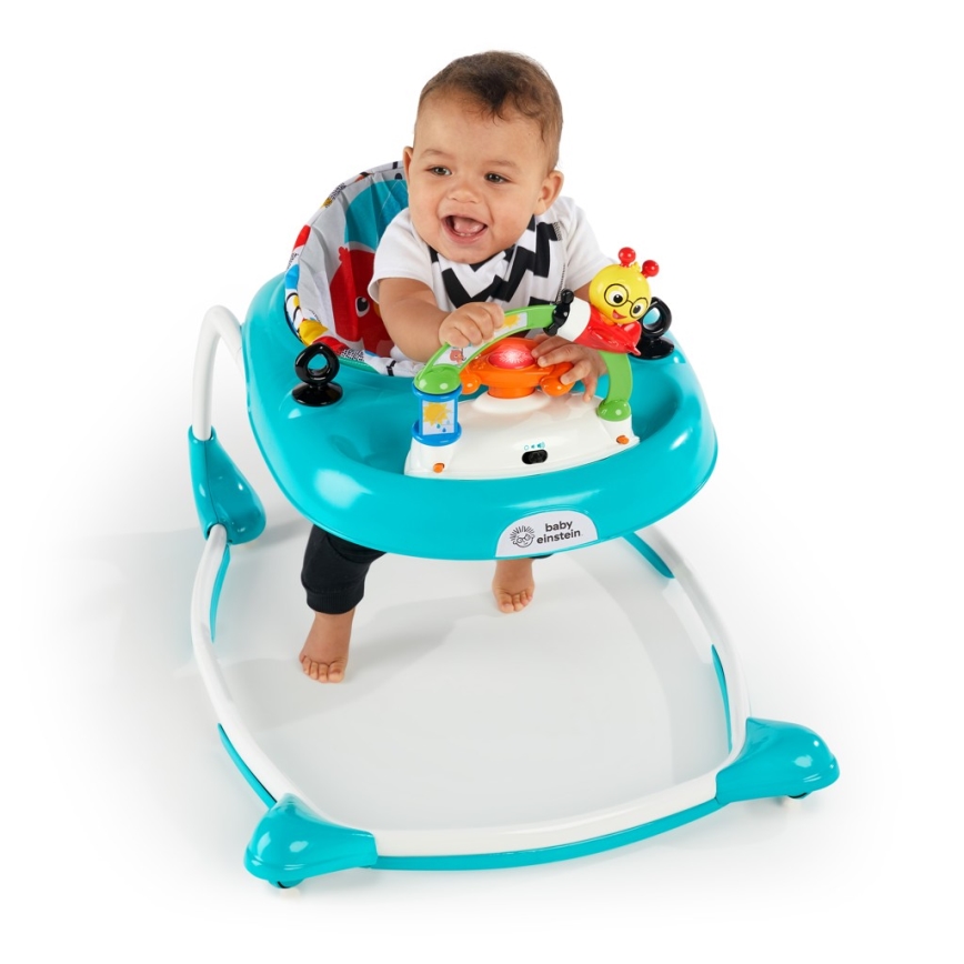 Baby Einstein - Trotteur pour bébé SKY EXPLORERS WALKER