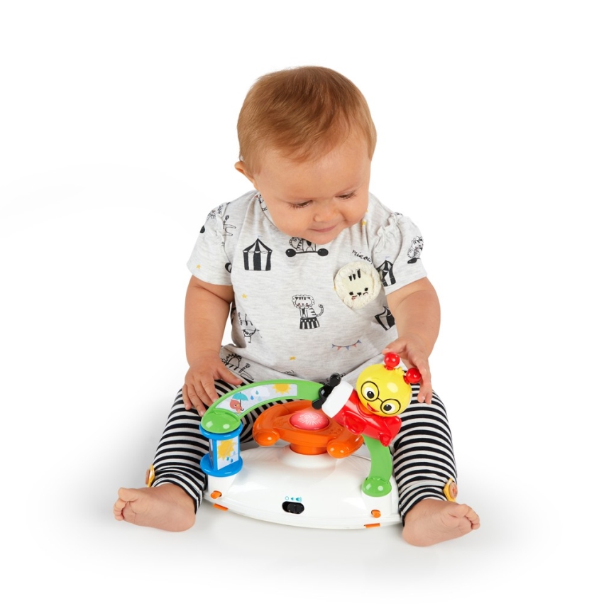 Baby Einstein - Trotteur pour bébé SKY EXPLORERS WALKER