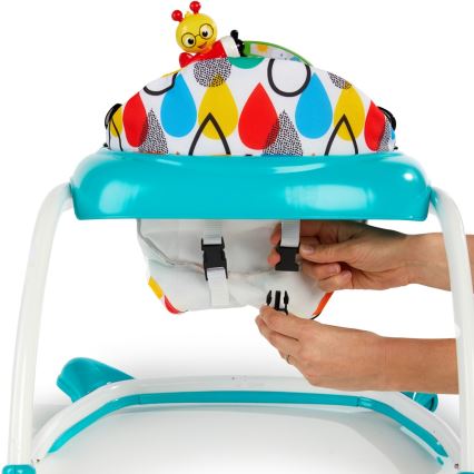 Baby Einstein - Trotteur pour bébé SKY EXPLORERS WALKER