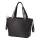 BabyOno - Borsa fasciatoio per culle Best Time Ever nero