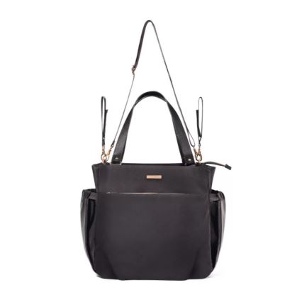 BabyOno - Borsa fasciatoio per culle Coco nero