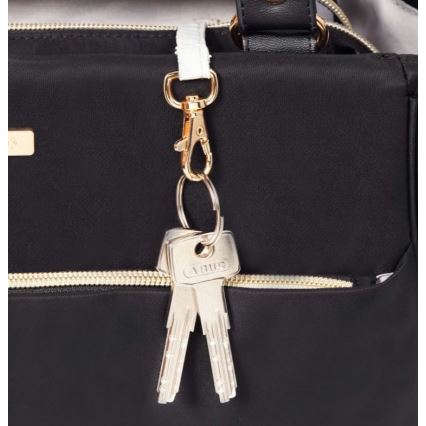 BabyOno - Borsa fasciatoio per culle Coco nero