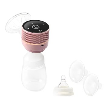 BabyOno - Elektrische Milchpumpe PICO