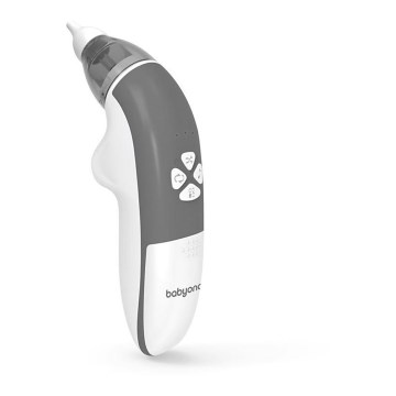 BabyOno - Elektronischer Schleimlöser 2xAA
