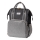 BabyOno - Sac à dos de rechange pour poussette Oslo Style noir