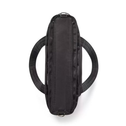 BabyOno - Sac à langer pour poussette Best Time Ever noir