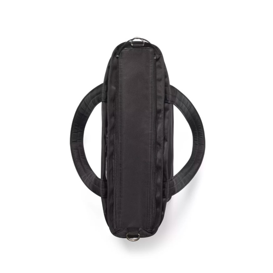 BabyOno - Sac à langer pour poussette Best Time Ever noir