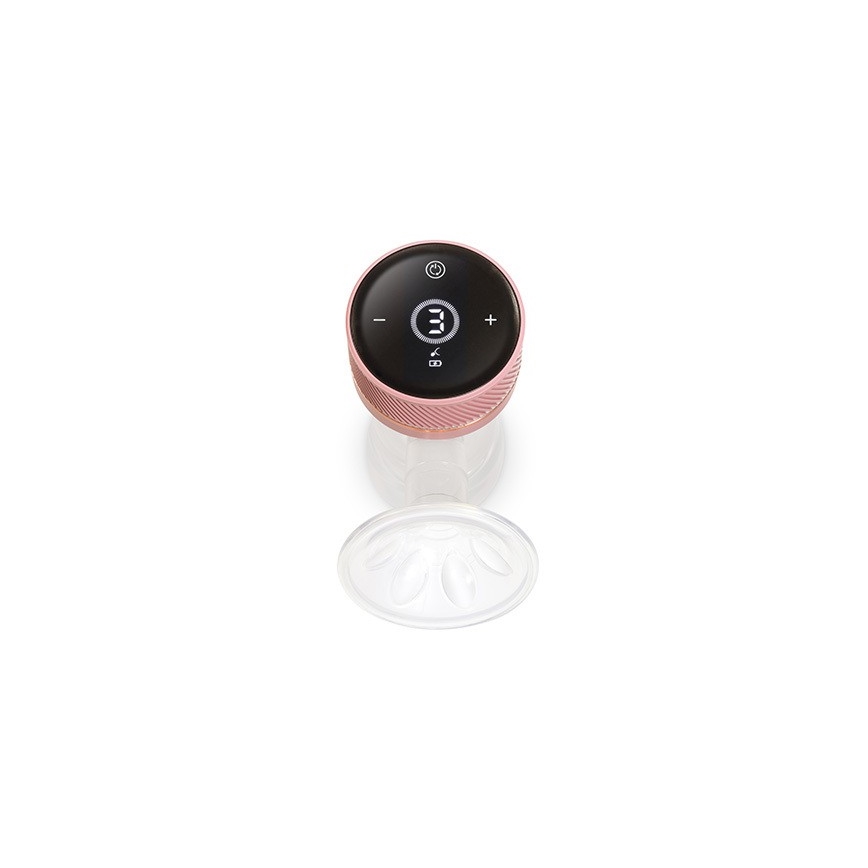 BabyOno - Tiralatte elettrico PICO 1100 mAh