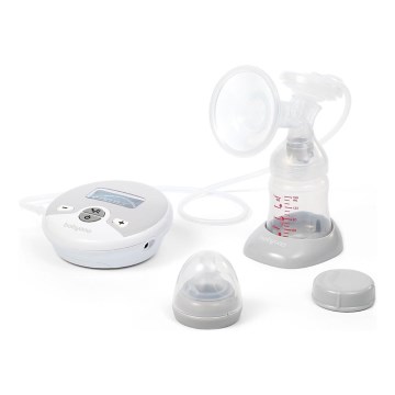 BabyOno - Tire-lait électrique Nurse Pro