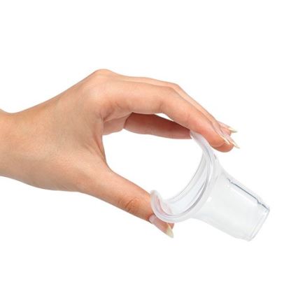 BabyOno - Tire-lait électrique Nurse Pro