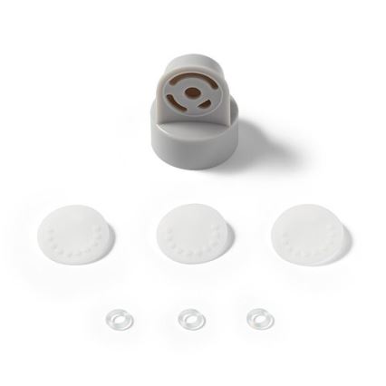 BabyOno - Tire-lait électrique Nurse Pro