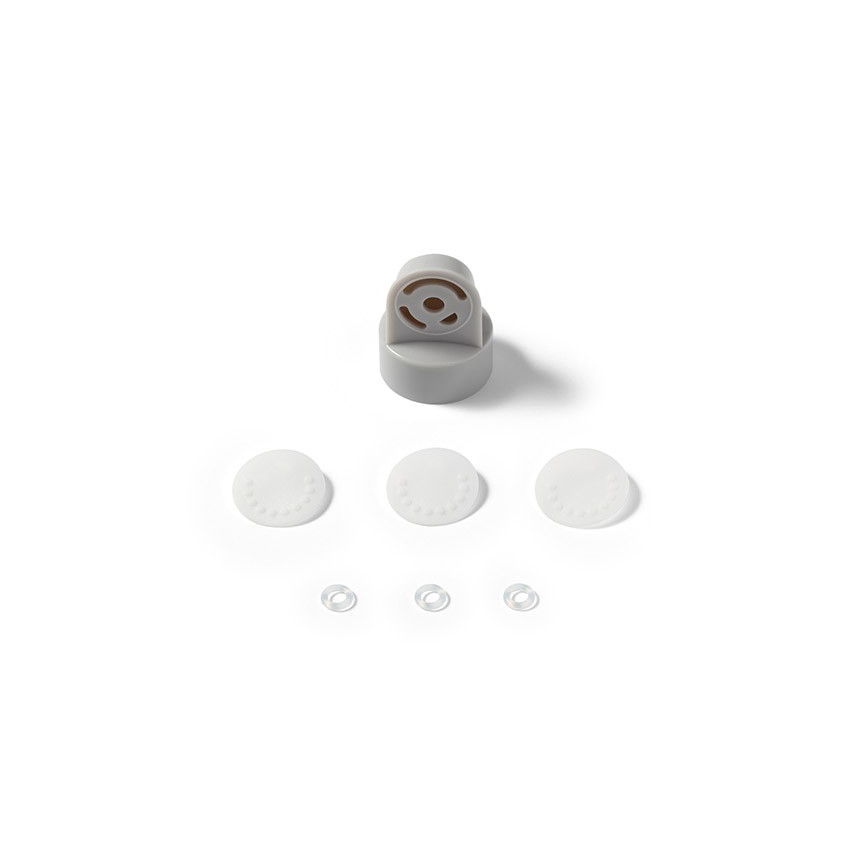 BabyOno - Tire-lait électrique Nurse Pro