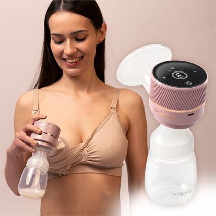 BabyOno - Tire-lait électrique PICO