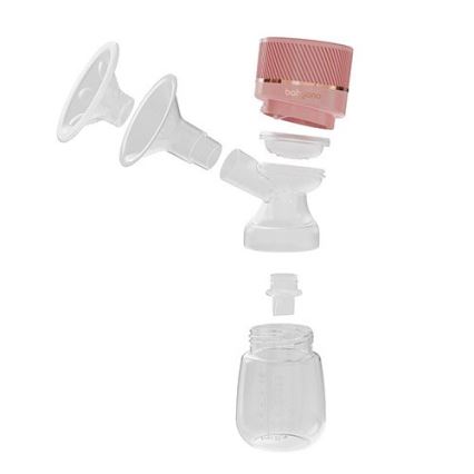 BabyOno - Tire-lait électrique PICO