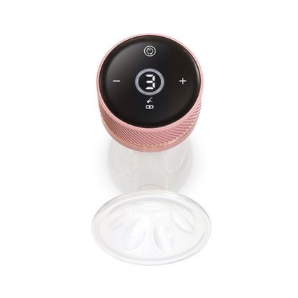 BabyOno - Tire-lait électrique PICO