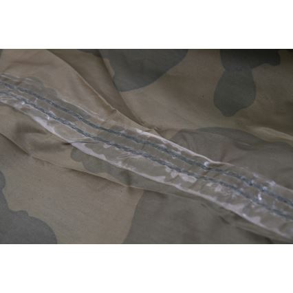 Bâche 2x3 m PU 2000 mm camouflage