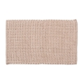Badematte BELWEDER 60x100 cm beige