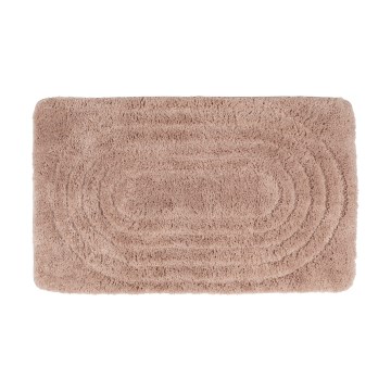 Badematte CARMEN 50 x 80 cm, beige