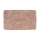 Badematte CARMEN 50 x 80 cm, beige