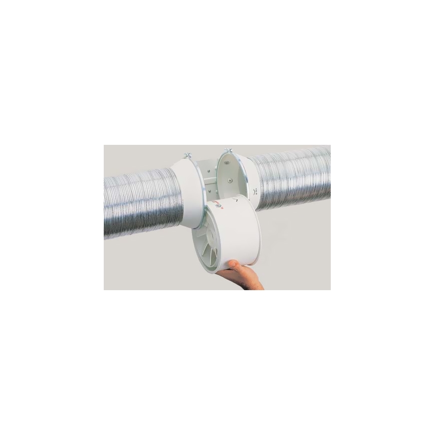 Ventilátor TD-250/100 24W/230V