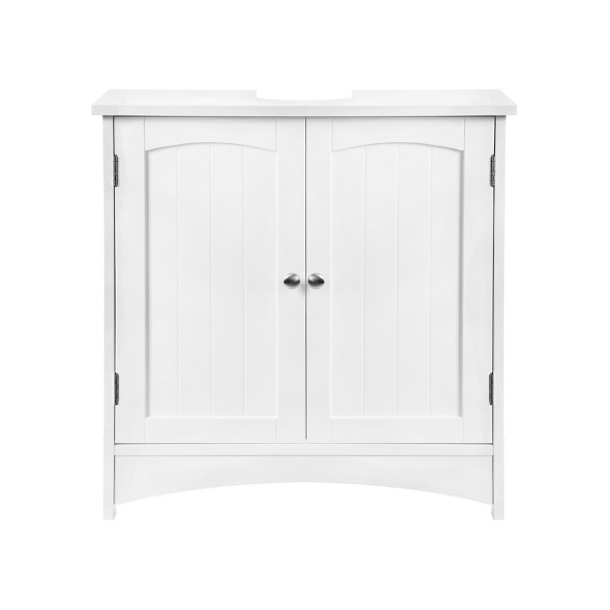 Badezimmerschrank CLOE, weiß