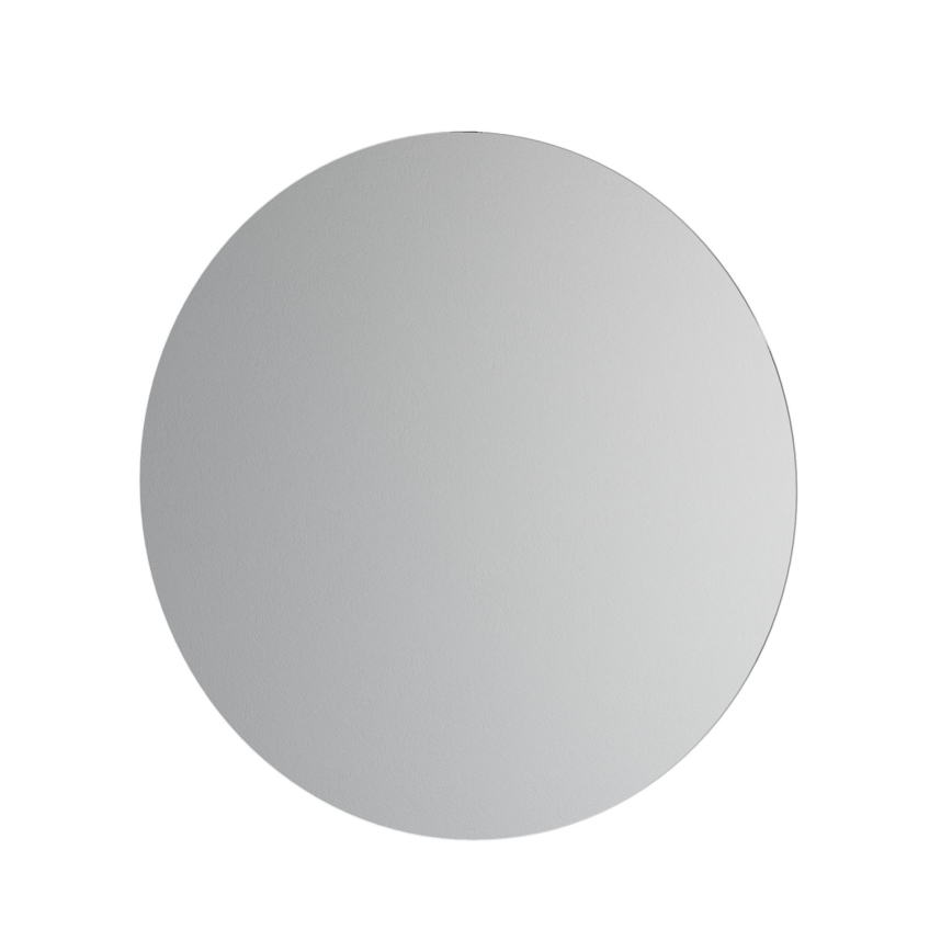 Badezimmerspiegel NORDBORG Ø 80 cm