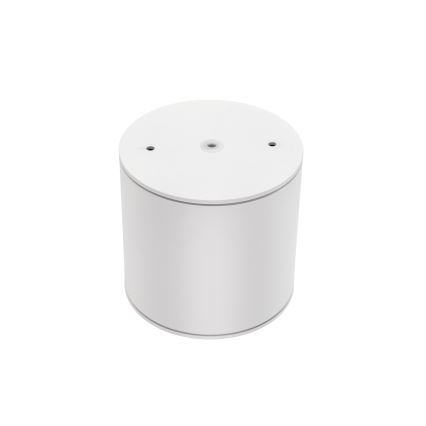 Badezimmerstrahler CHLOE AR111 1xGU10/12W/230V IP65 rund weiß