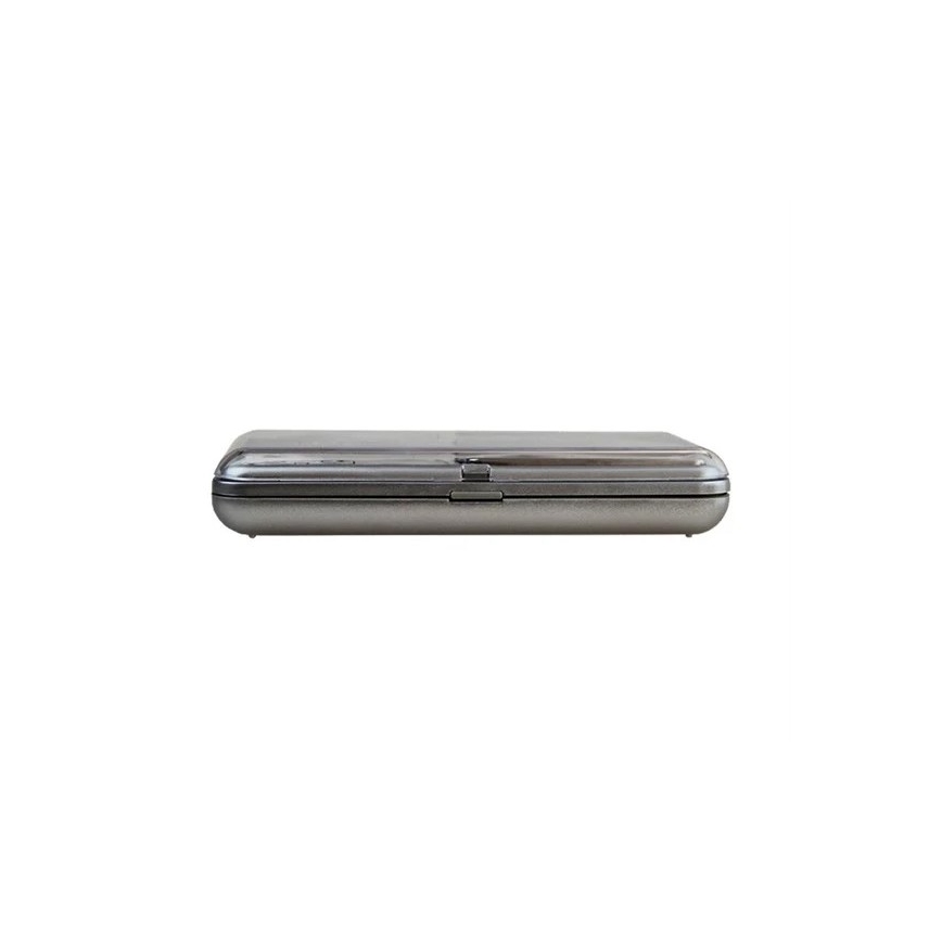 Balance de poche 200 g 2xAAA grise