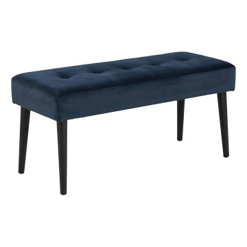 Banc ELMO bleu