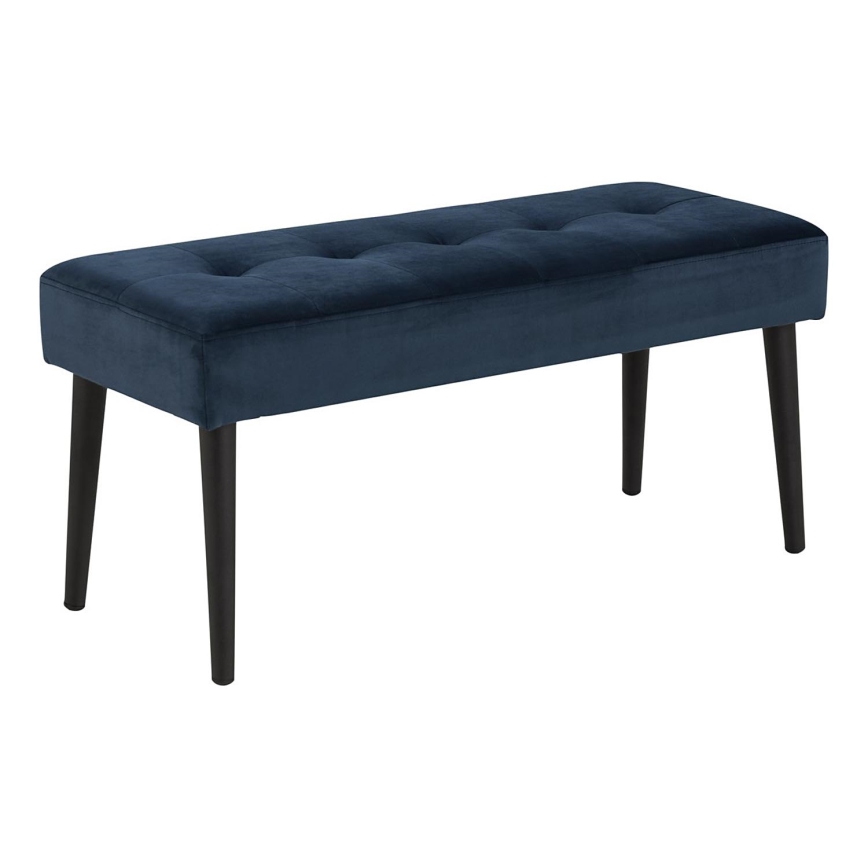 Banc ELMO bleu