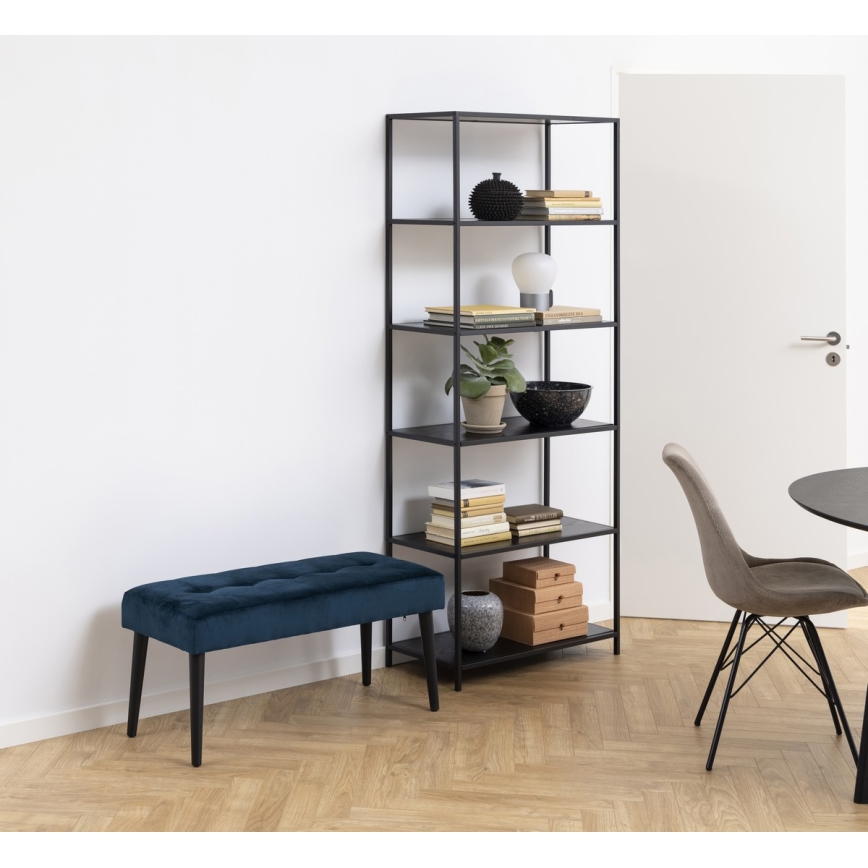 Banc ELMO bleu